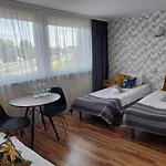 - Opal Hostel Bytom
