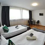 - Opal Hostel Bytom