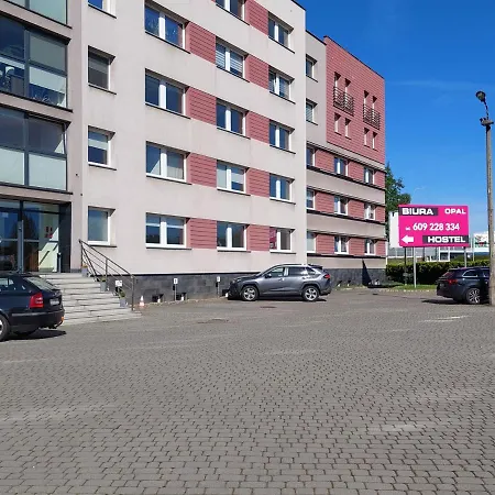 Hostel - Opal *
