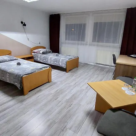 Hostel - Opal Bytom
