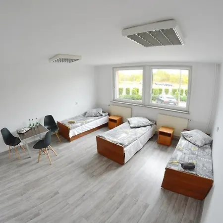 Hostel - Opal Bytom
