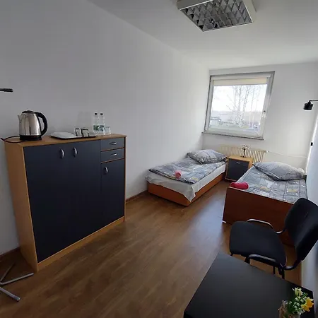 - Opal Hostel