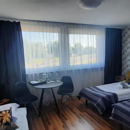 - Opal Hostel Bytom