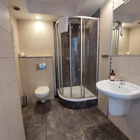 - Opal Hostel Bytom
