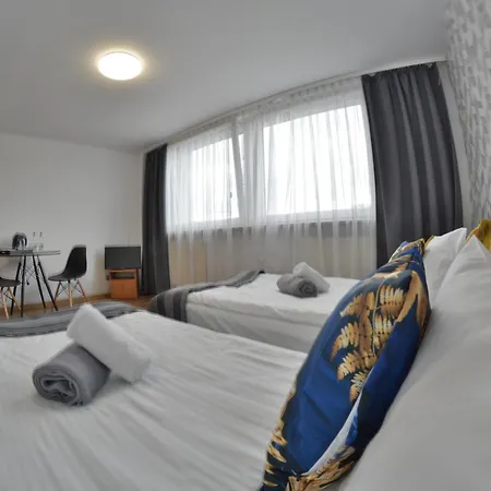 Hostel - Opal Bytom