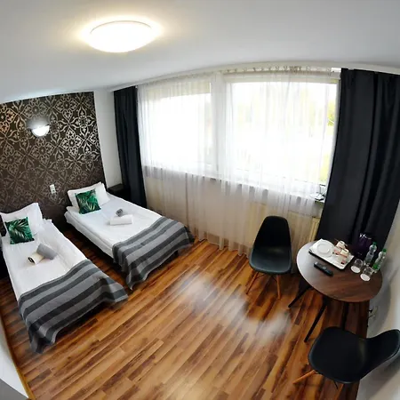 - Opal Hostel *