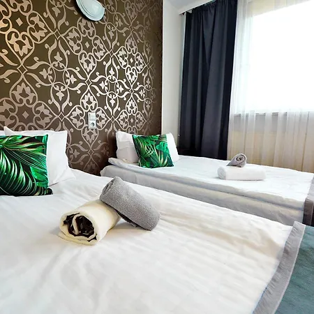 - Opal Hostel