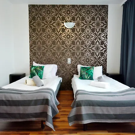 - Opal Hostel *