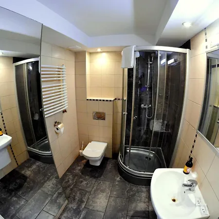 - Opal Hostel *