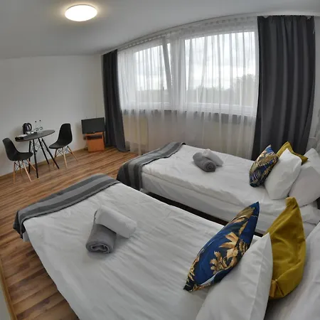 Hostel - Opal Bytom