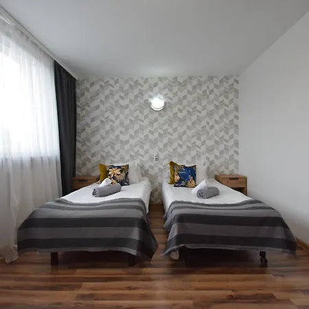 - Opal Hostel