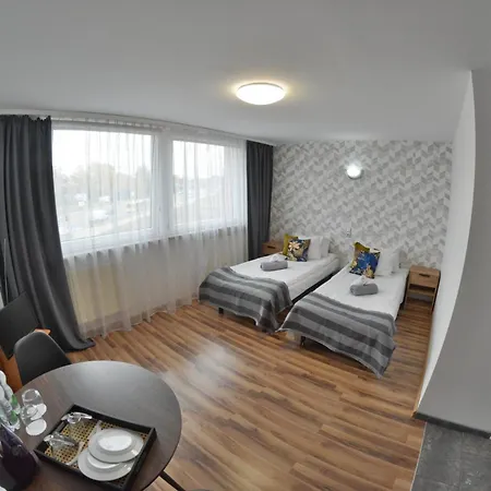 Hostel - Opal Bytom