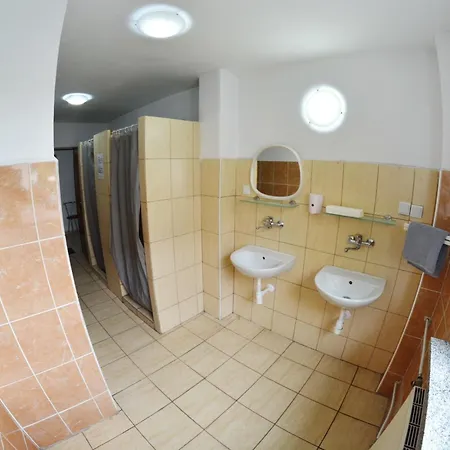 - Opal Hostel Bytom