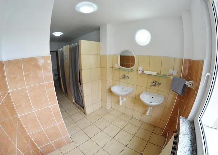 - Opal Vandrarhem Bytom